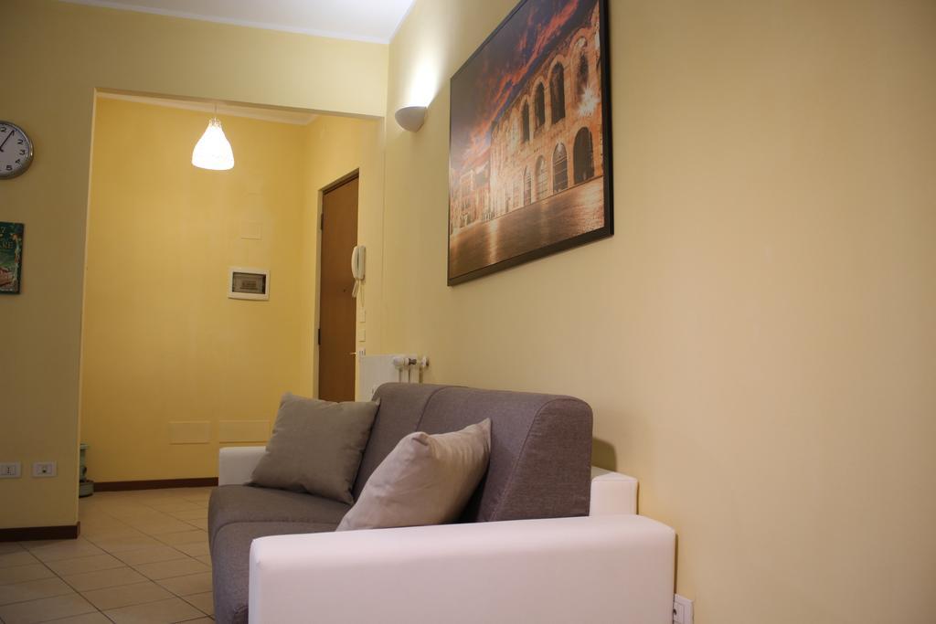 Monte Pasubio Apartment *