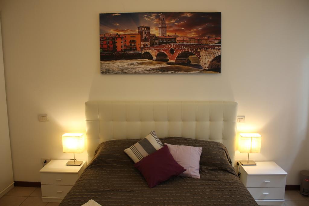 Apartment Monte Pasubio *