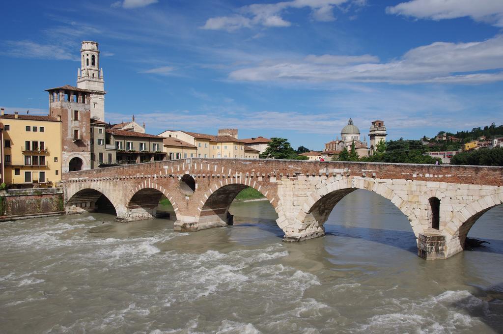 Cento Passi Dall' Arena