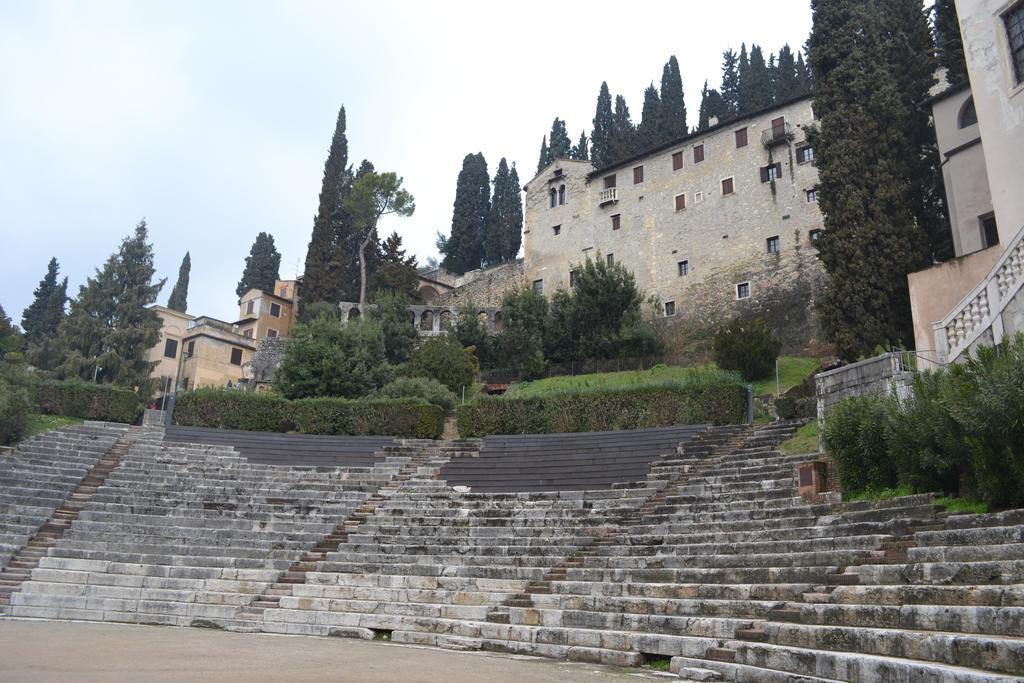 Guesthouset Cento Passi Dall' Arena