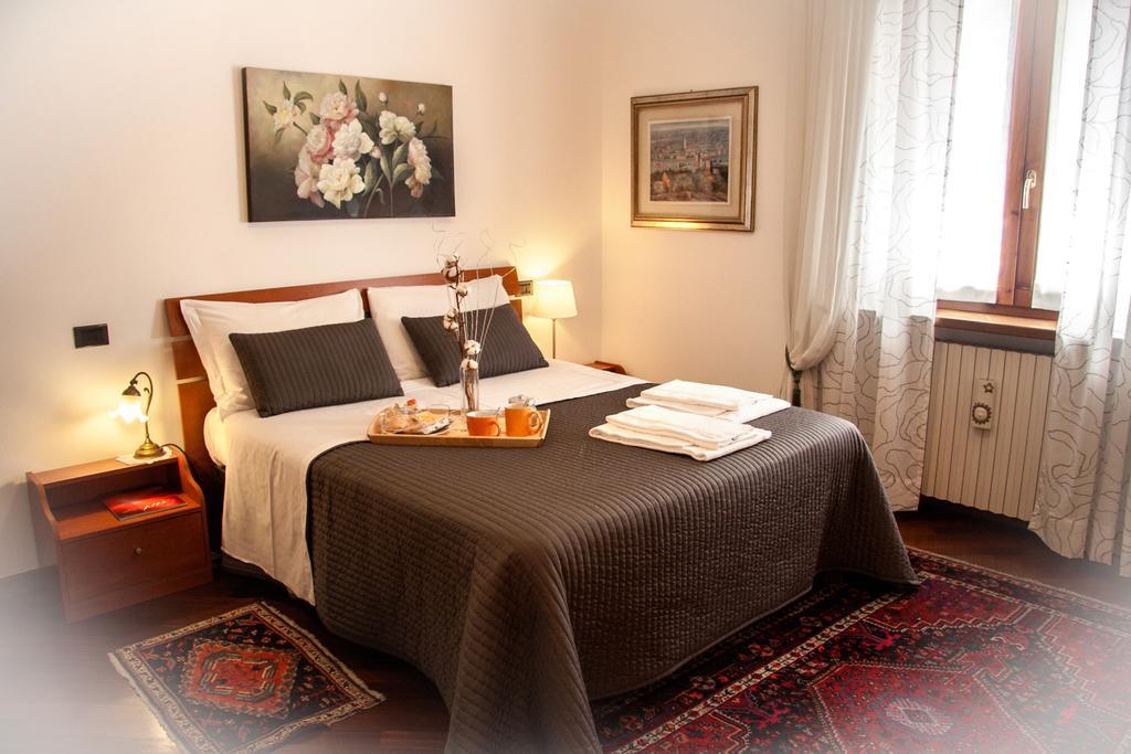 Apartment La Tana
