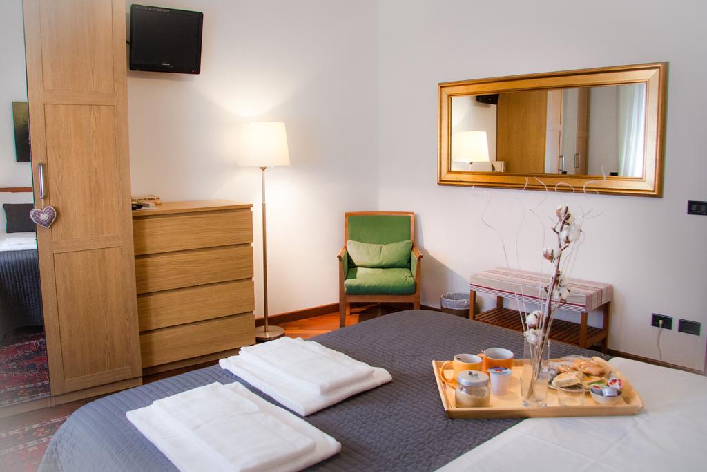 La Tana Apartment Verona