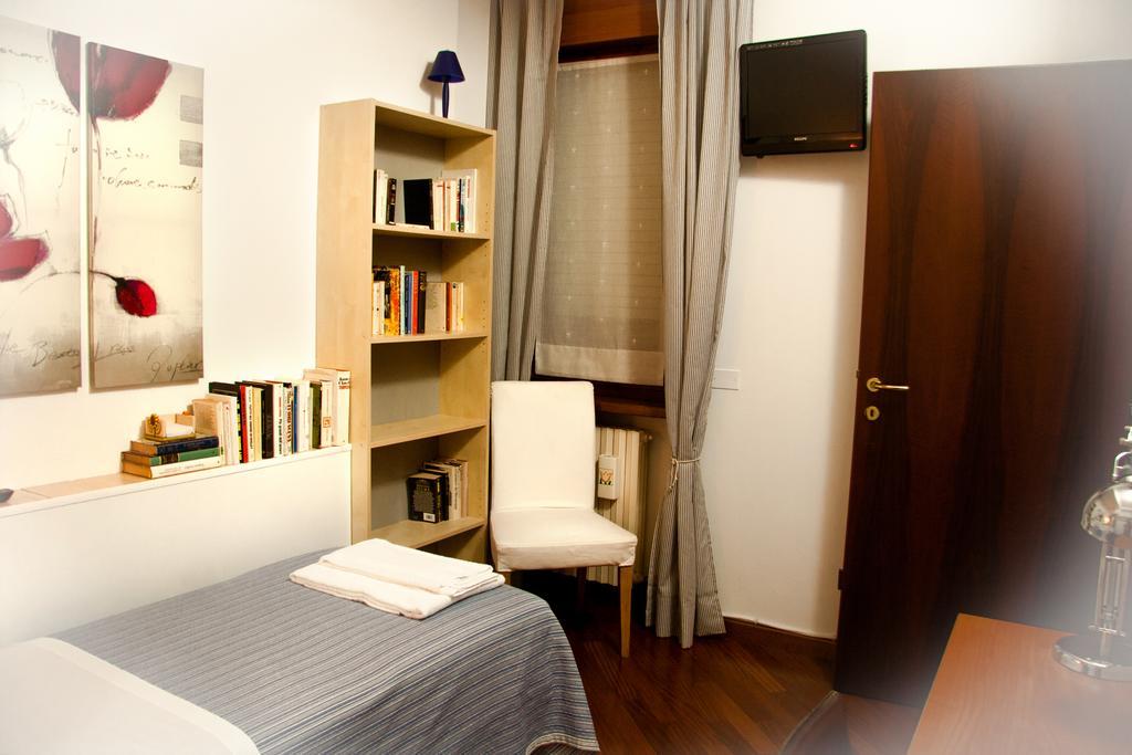 Apartment La Tana *