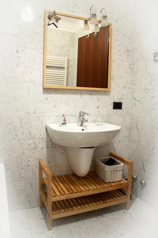 La Tana Apartment *
