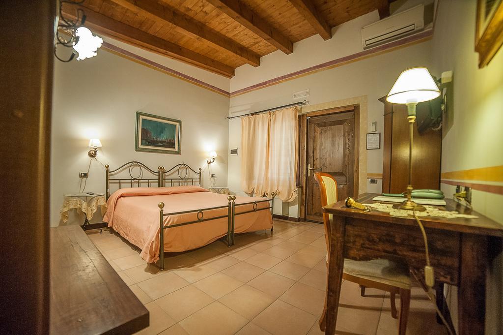 Park Elefante Hotel 3*