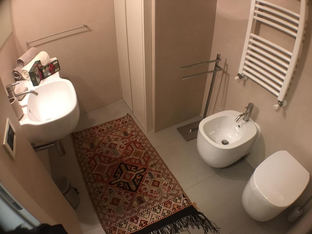Apartment Loft 17 Arena