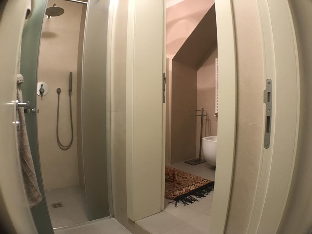 Loft 17 Arena Apartment *