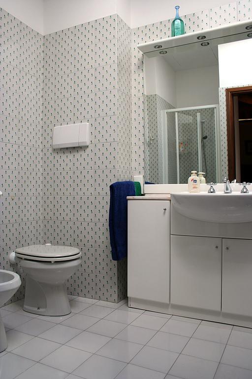 Vakantieboerderij Corte San Dionigi *