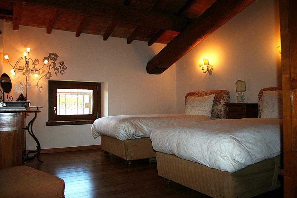 Vakantieboerderij Corte San Dionigi Verona