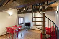 Dimore Apartment *