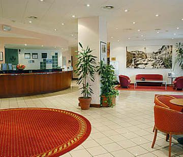 Cavallo Est Hotel 4*