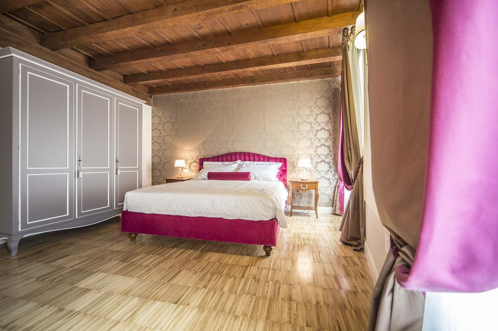 Lady Capulet Apartamento Verona