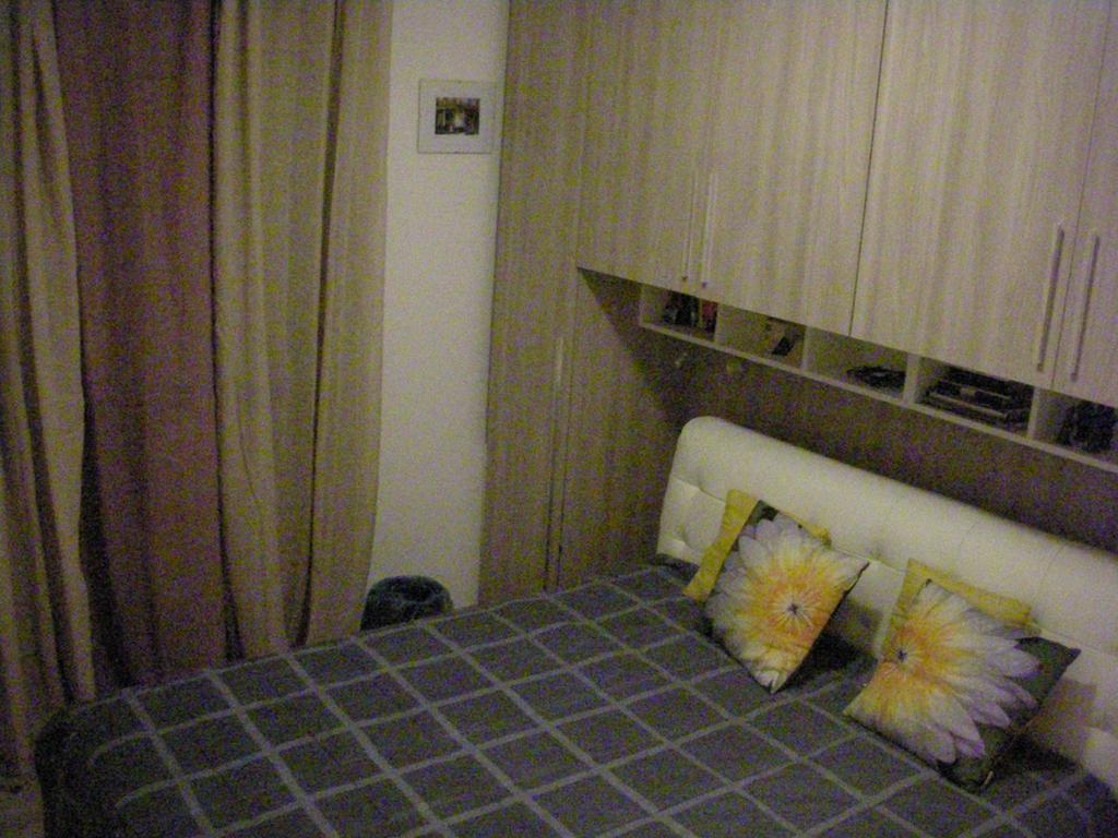 Guest house Stanza Luminosa