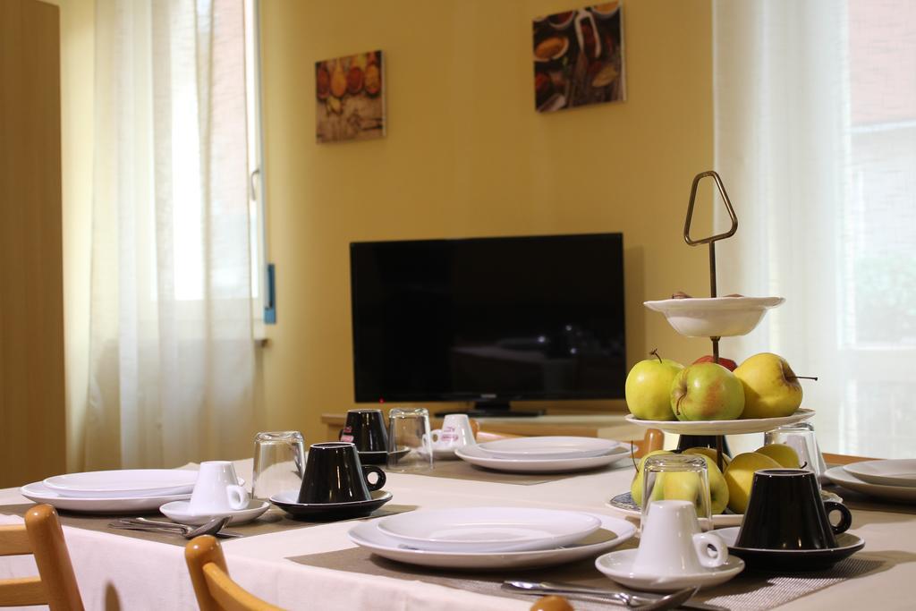 Apartment Monte Pasubio *