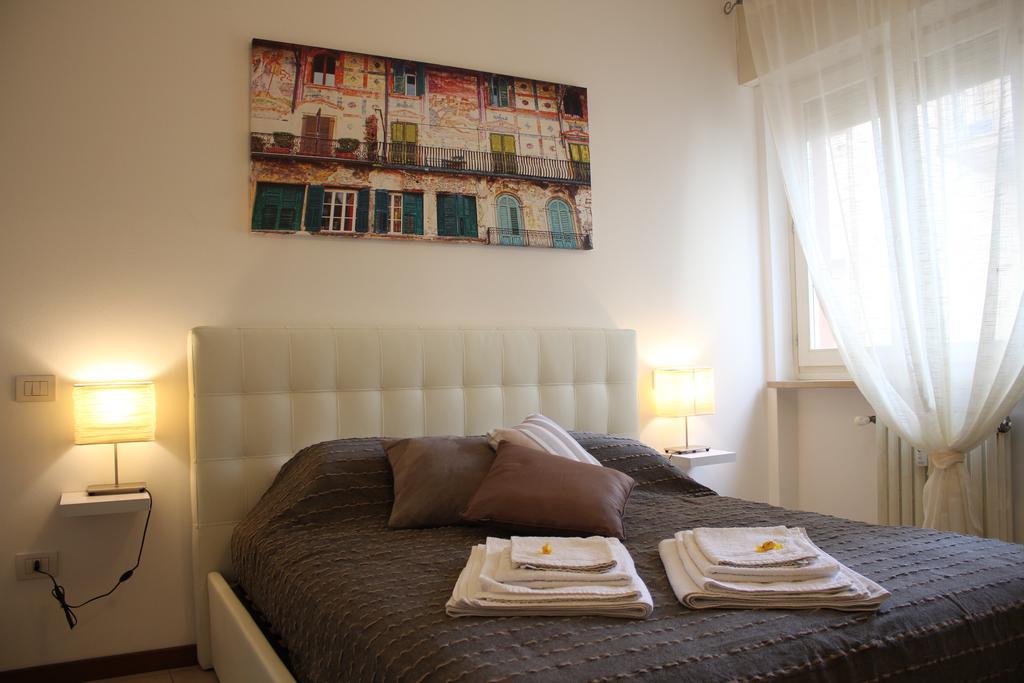 Monte Pasubio Apartment