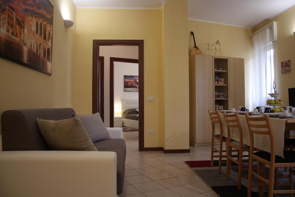 Apartment Monte Pasubio *