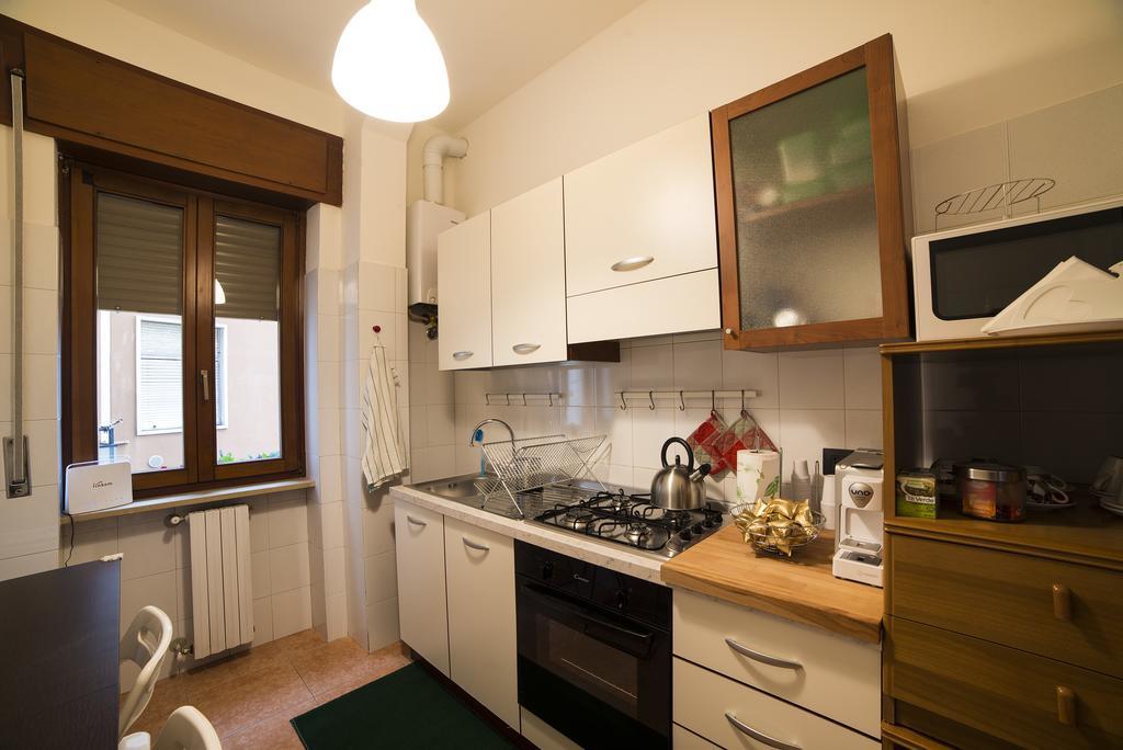 Dolce Dimora Apartment *