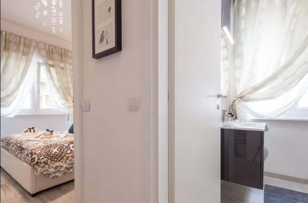 Bed & Breakfast Mela Verona