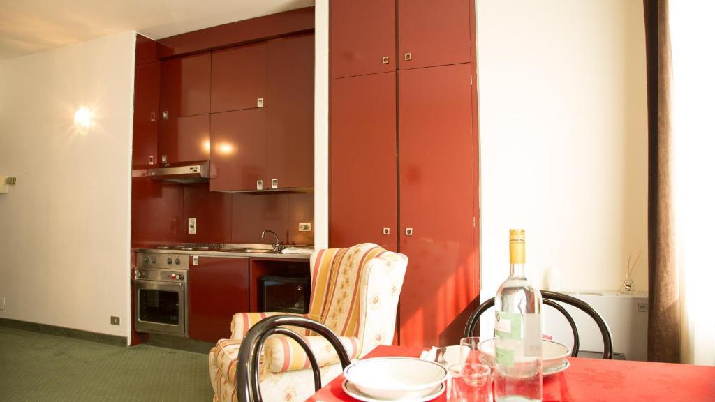 Aparthotel Castelvecchio Verona