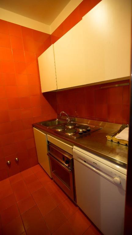 Aparthotel Castelvecchio