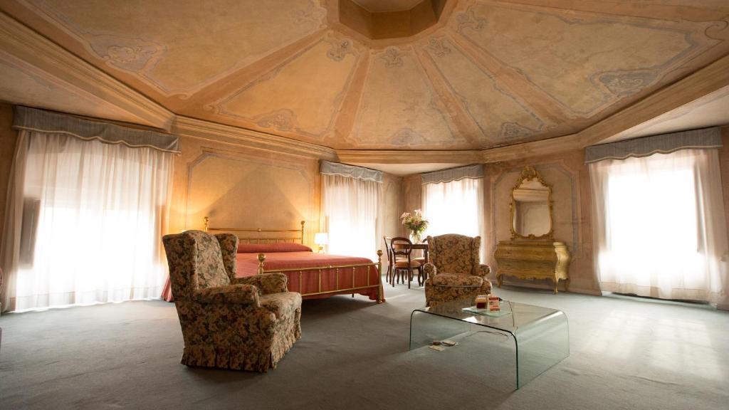 Castelvecchio Aparthotel Verona