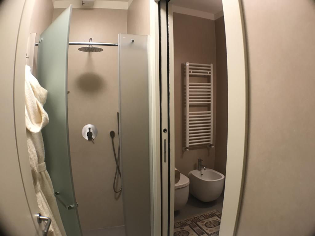 Loft 17 Arena Apartment Verona