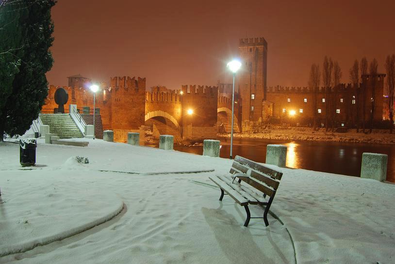 Alle Porte Del Centro Verona