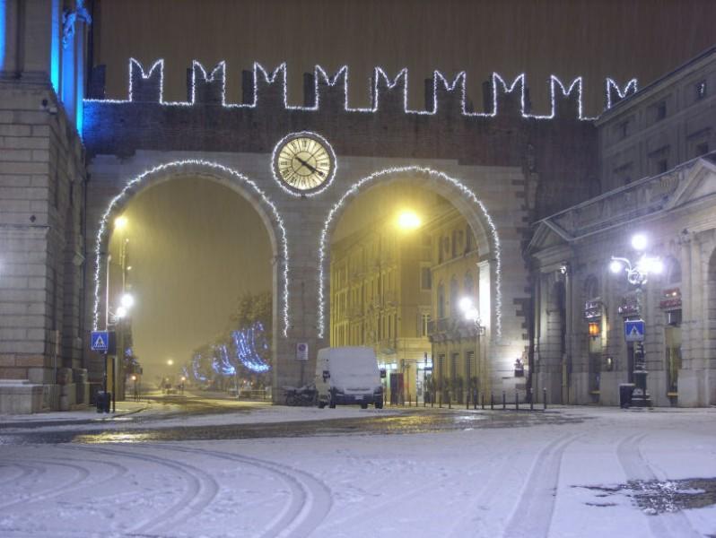 Alle Porte Del Centro Huoneisto *