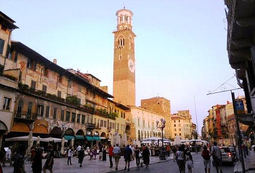 Apartment Alle Porte Del Centro Verona