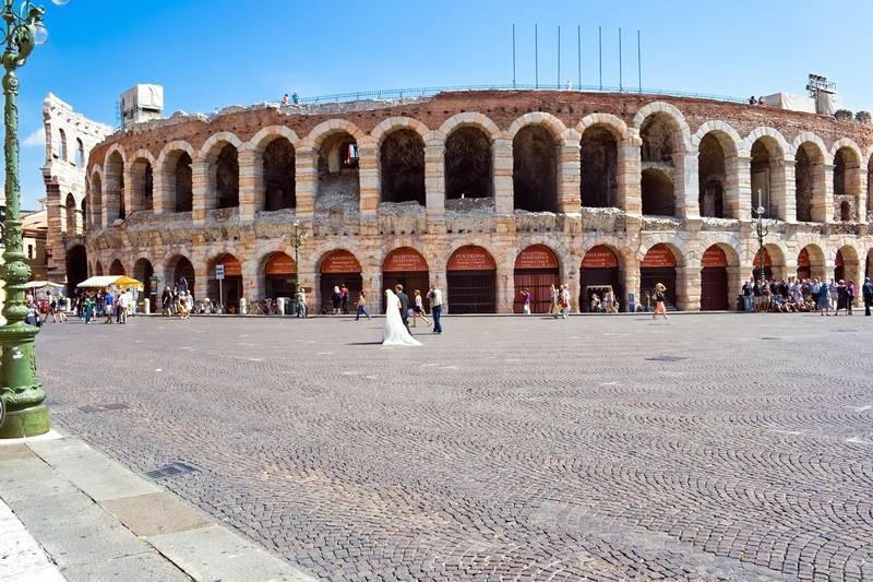Alle Porte Del Centro * Verona
