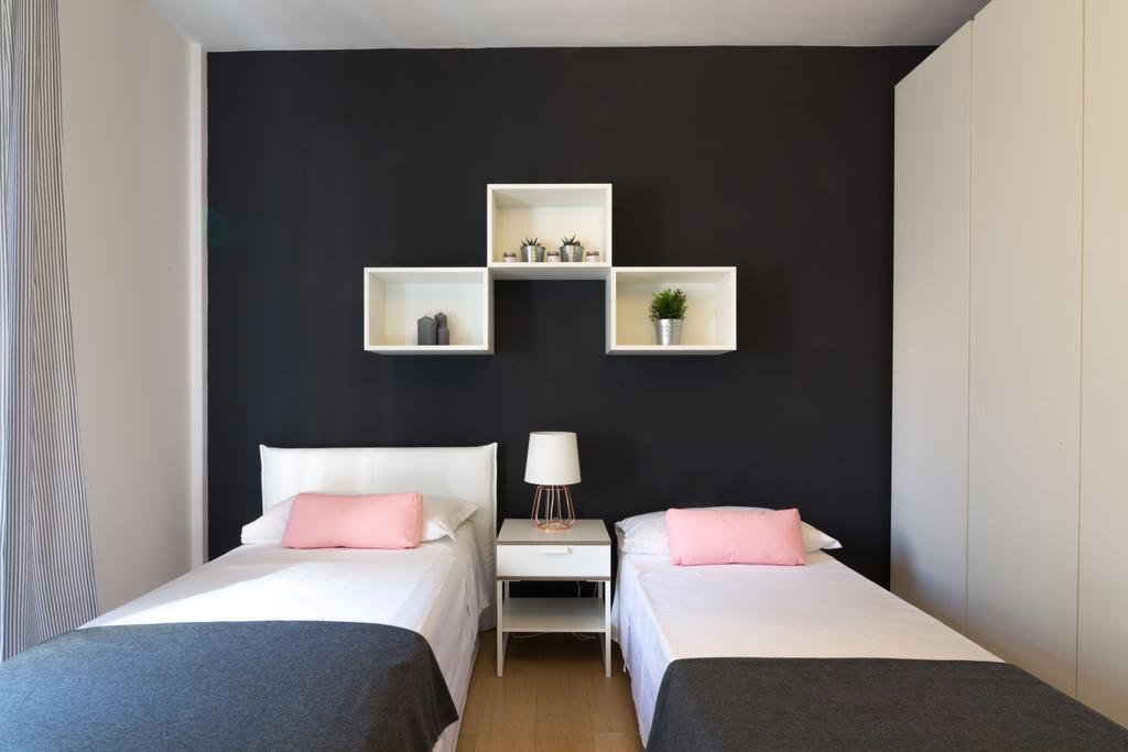 Apartment Design&luxury