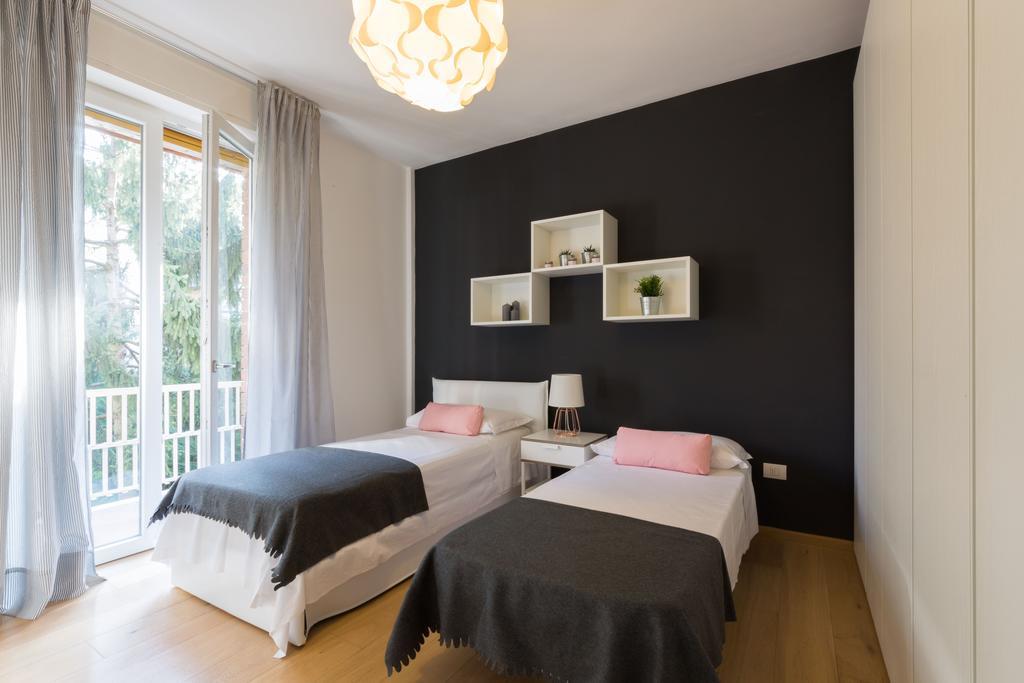 Design&luxury Apartment Verona