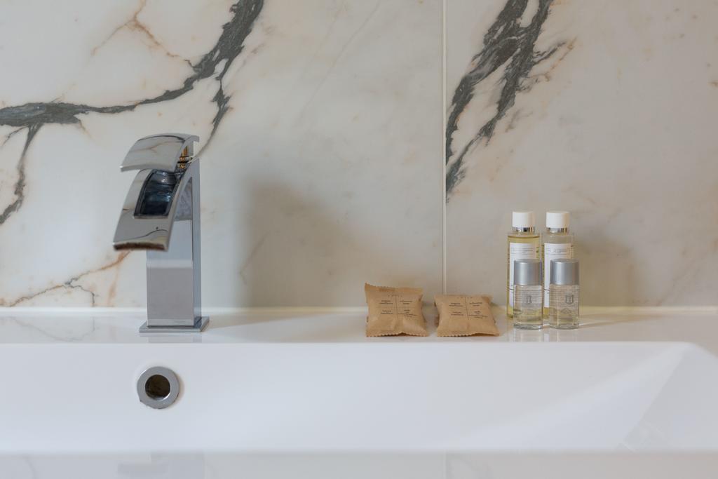 Design&luxury Apartment