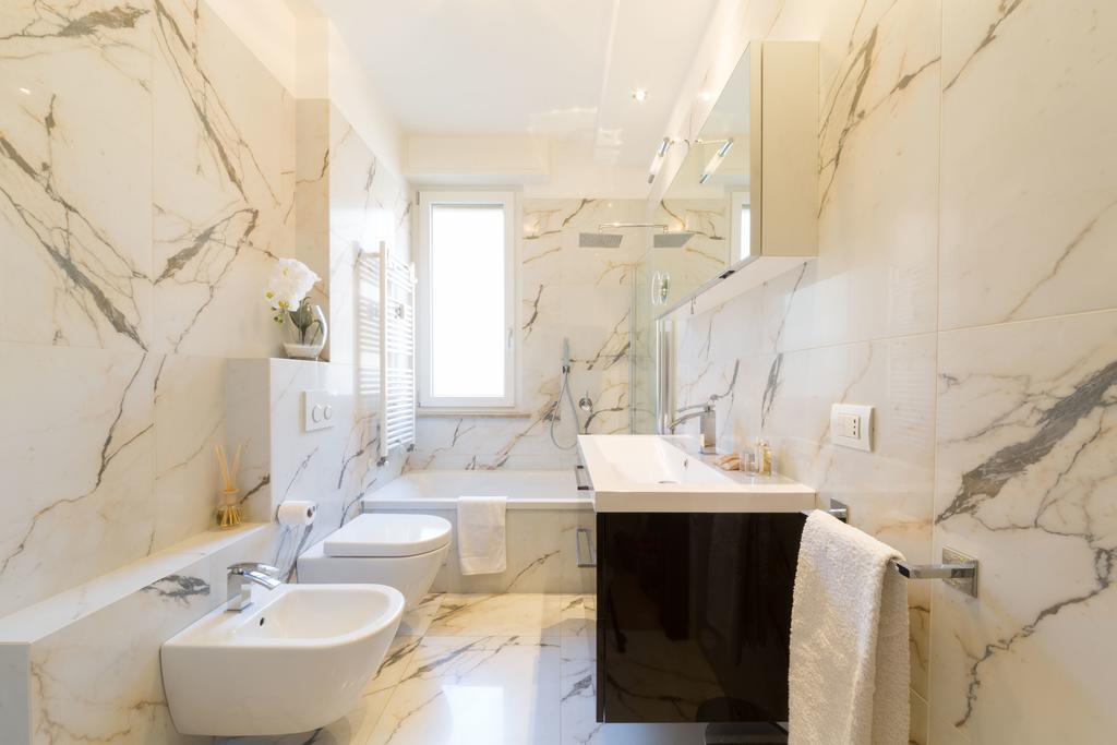 Design&luxury Apartment