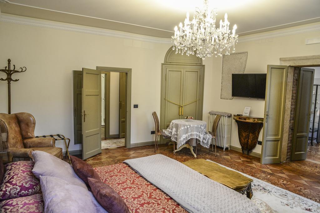 Mva Madama Verona Aparments * Verona