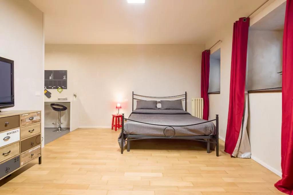 Stone Bridge Apartment Verona