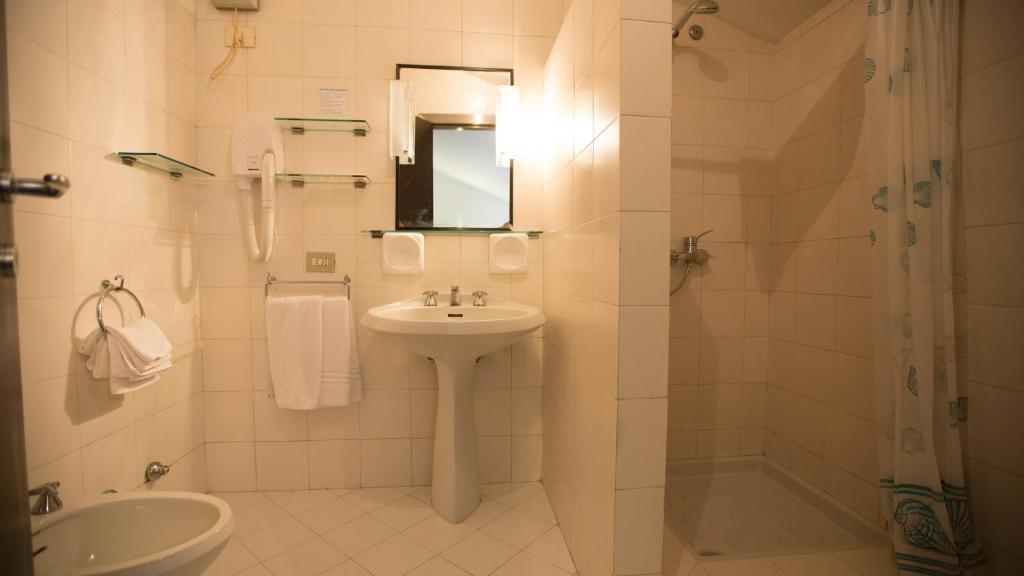 Aparthotel Castelvecchio 2*