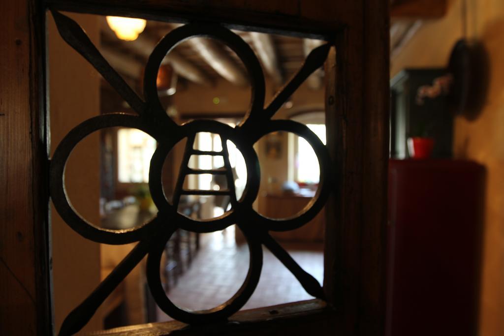 Relais Corte Sant' Agata 2*