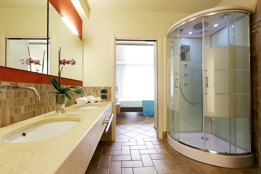 Residenza Montebello Ferienhaus