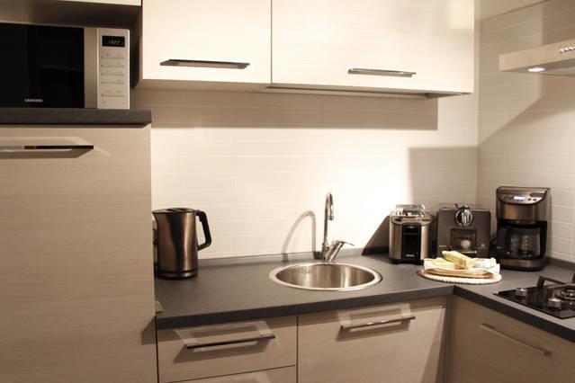 Apartment Comecasatua - Il Vicoletto