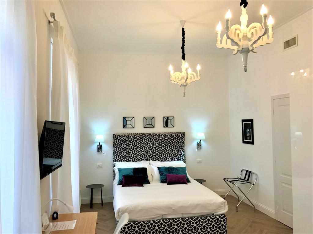 Residenza Ermanni 3*