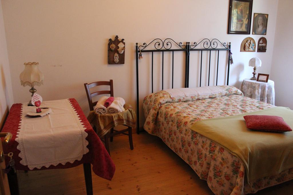 Bauernhof Alle Torricelle Verona