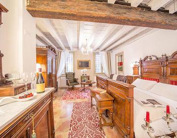 Casa de hóspedes Corte Realdi Boutique 3*