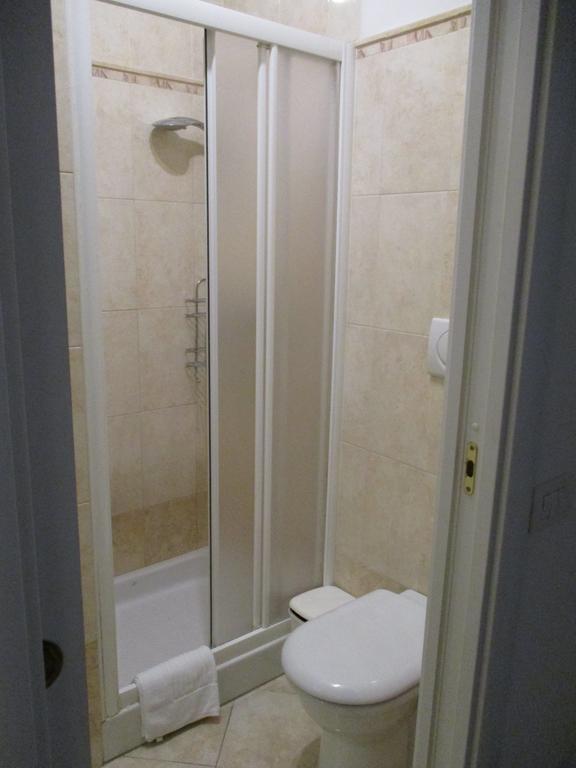 Casa Roby Apartment *