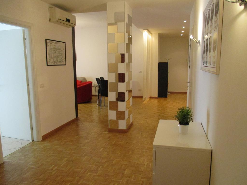 Apartment Casa Roby