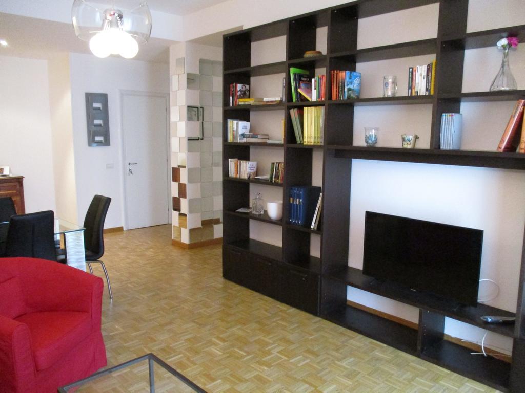 Casa Roby Apartment