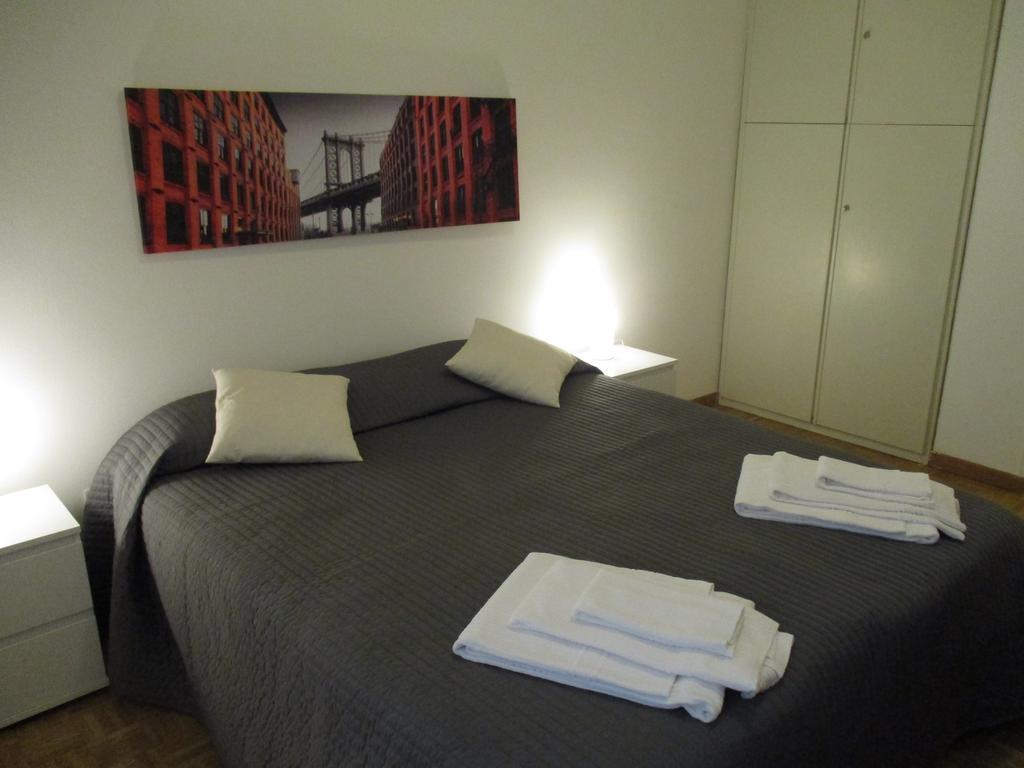 Apartment Casa Roby