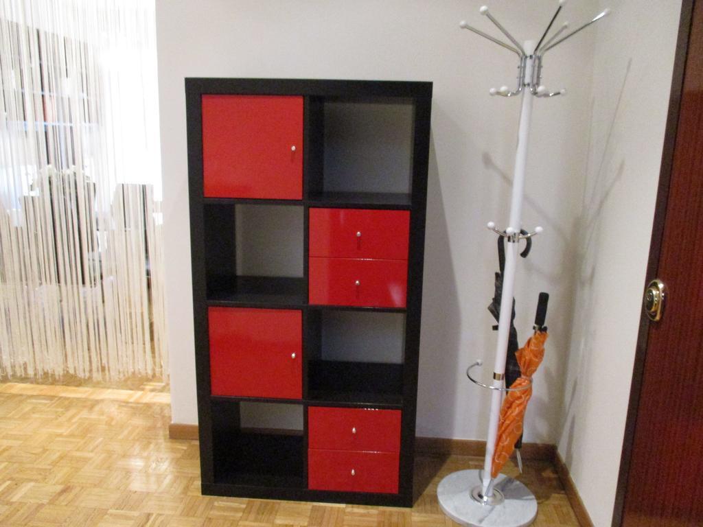 Casa Roby Apartment