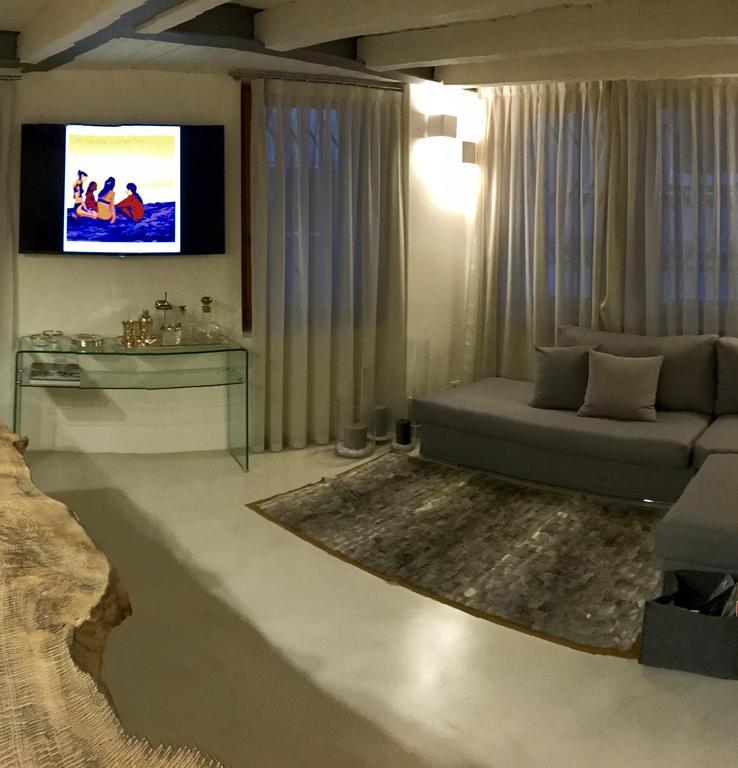San Gaetano Apartment