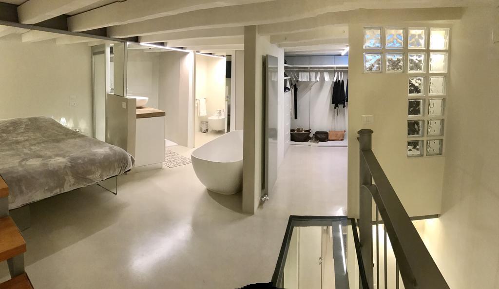Apartment San Gaetano *